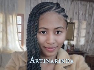 Artinarinda