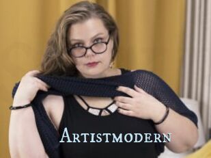 Artistmodern