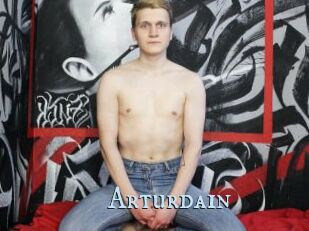 Arturdain