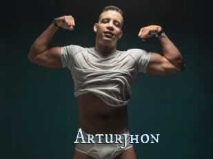 Arturjhon