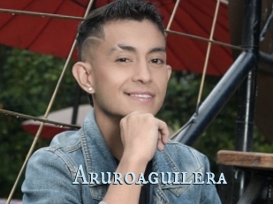 Aruroaguilera