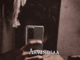 Arvindsaa
