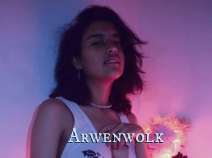 Arwenwolk