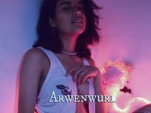 Arwenwurl