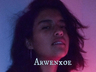 Arwenxoe