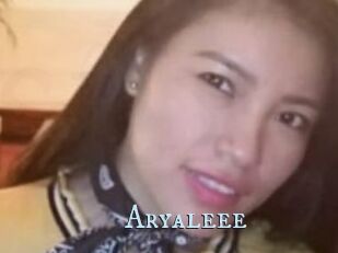 Aryaleee