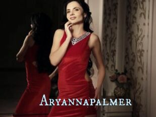 Aryannapalmer