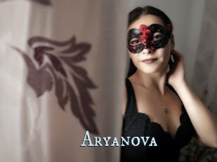 Aryanova