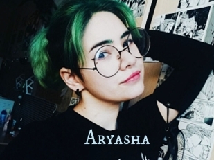 Aryasha