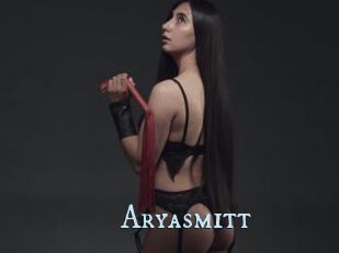 Aryasmitt