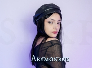 Arymonroe