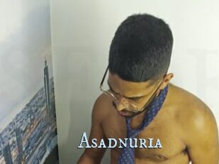 Asadnuria