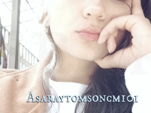 Asaraytomsoncm101