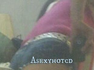 Asexyhotcd