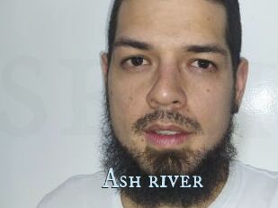 Ash_river