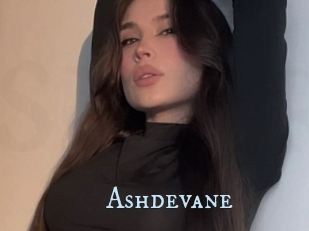 Ashdevane
