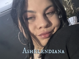 Ashelendiana