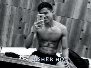 Asher_hot