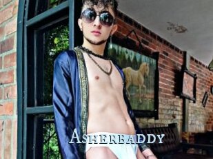 Asherbaddy