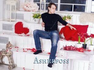 Asherfoss