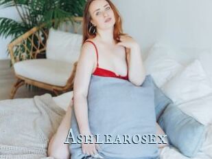 Ashlearosex