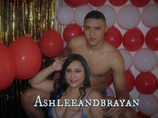 Ashleeandbrayan