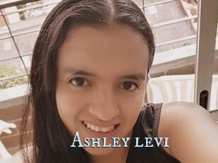 Ashley_levi
