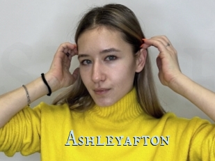 Ashleyafton