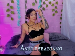 Ashleybabiano