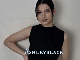 Ashleyblack