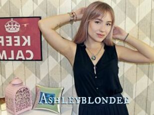 Ashleyblondee