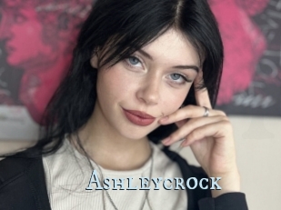 Ashleycrock