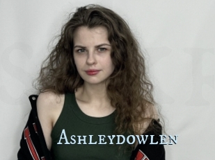 Ashleydowlen