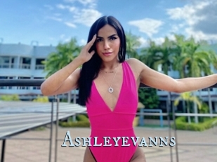 Ashleyevanns