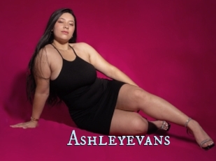 Ashleyevans