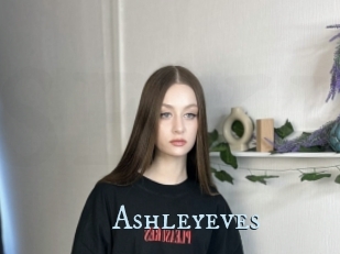 Ashleyeves