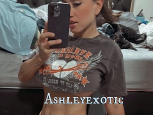 Ashleyexotic