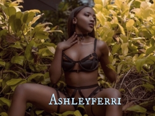 Ashleyferri