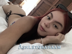 Ashleygrahaam