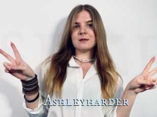 Ashleyharder