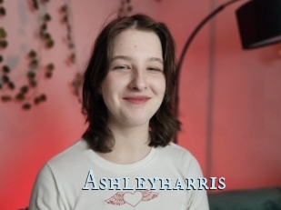 Ashleyharris