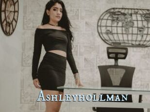 Ashleyhollman