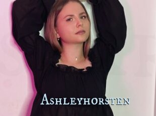 Ashleyhorsten