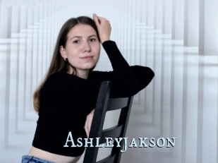 Ashleyjakson