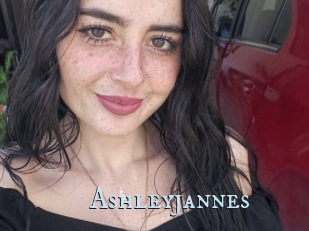 Ashleyjannes