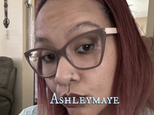 Ashleymaye