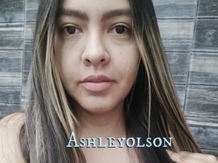 Ashleyolson
