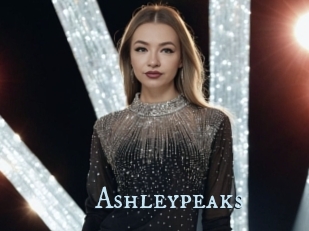 Ashleypeaks