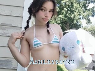 Ashleyrayne