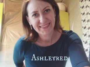 Ashleyred